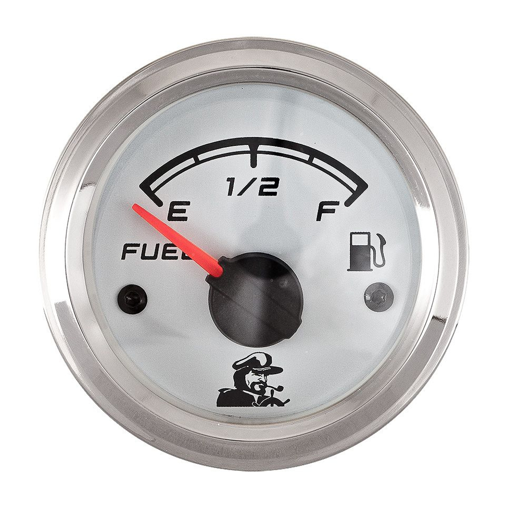 Указатель уровня топлива, 10-190 Oм, черный цифербрат (10252164)