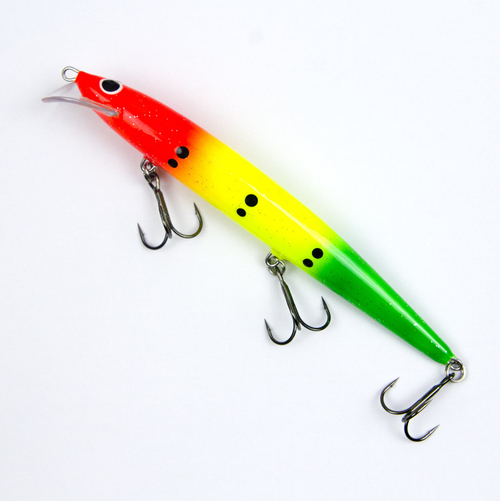 Jarvi Kuha 13 см., цвет 116