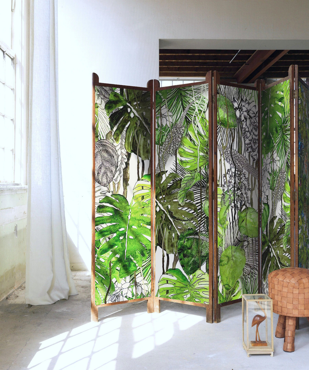 Микровелюр Xpoint (Икспоинт) Арт панель 0736.01