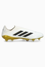 Бутсы adidas Copa Pure 3 Elite LL FG - белый