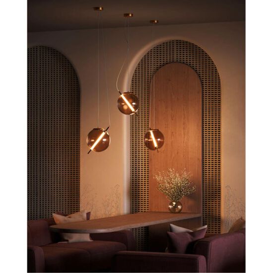 A3225SP-1PB СВЕТИЛЬНИК ПОДВЕСНОЙ