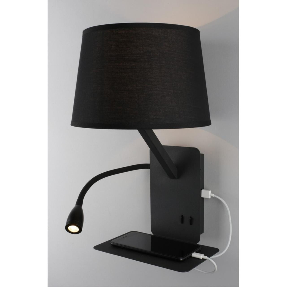 Настенный светильник Omnilux Talocci OML-62811-02