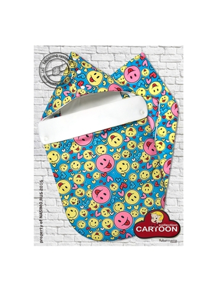 Конверт для автокресла Futurmama Hymy