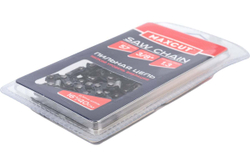 Цепь (91LV-57E; 3/8; 1,3; 57 звеньев; блистер) MAXCUT 086321057