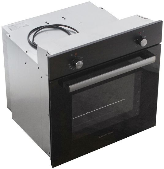 Электрический духовой шкаф Leran ЕО3 1700 At
