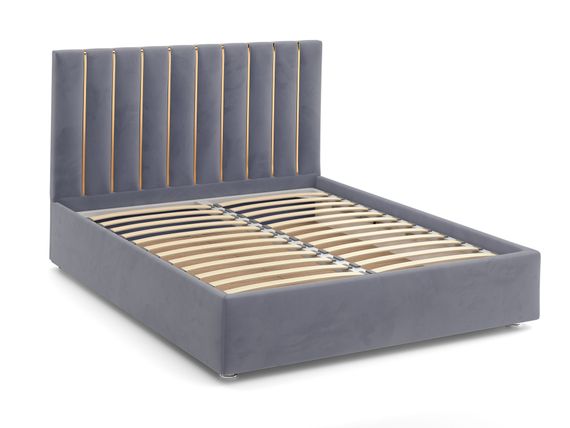 Кровать Mellisa Gold 200 с подъемным механизмом - Velutto 32