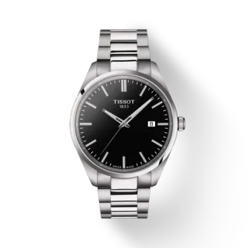 Tissot T150.410.11.051.00 швейцарские часы