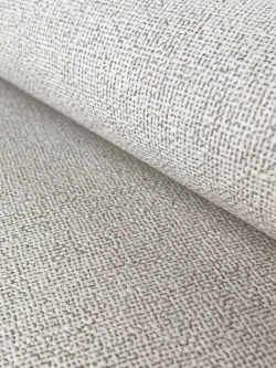 Обои Метро, фон бежево-сиреневый, рогожка (арт. 1774-63)