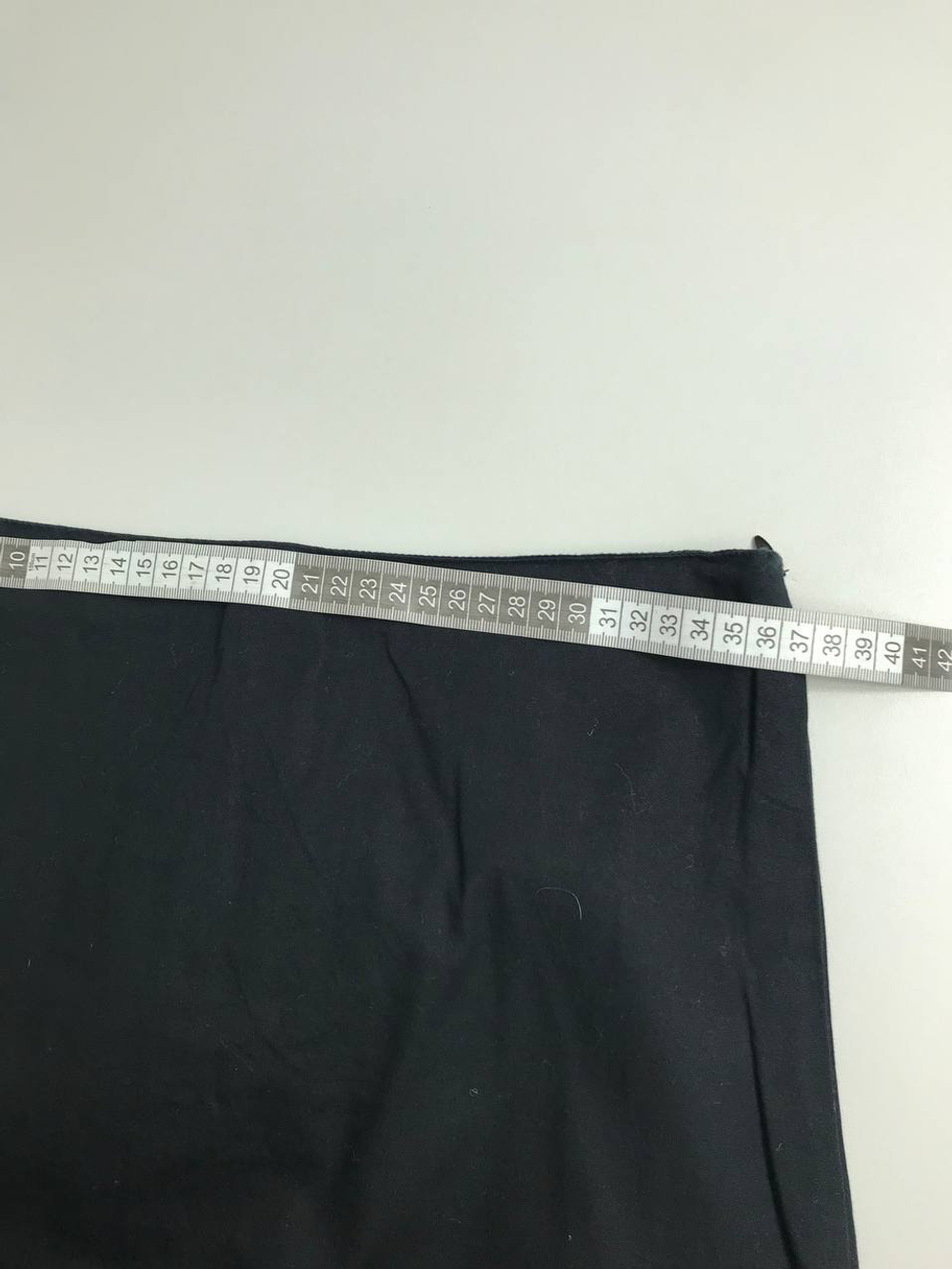 Юбка Hennes базовая 44 размер