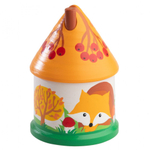 Игра "Бирюльки", большой комплект в домике, Вальда