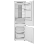 Встраиваемый холодильник с инвертором Meferi MBR177 TOTAL NO FROST ULTRA фото 2