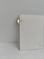 Значок "Турист СССР"