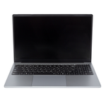 15.6" Ноутбук Hiper Dzen 7QEKH4OD (1920x1080, Intel Core i5-1135G7, RAM 16ГБ, SSD 512ГБ, NVIDIA GeForce MX450, Win 10 Pro)