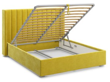 Кровать Premium Mellisa Исп 2. 180 с подъемным механизмом - Velutto 28