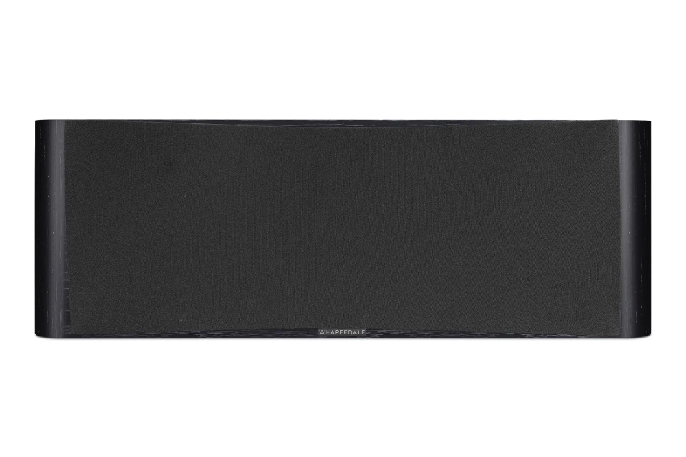 Wharfedale EVO 4.С BLACK OAK (черный дуб) центральный канал
