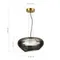 SL6019.313.01 Светильник подвесной ST-Luce Латунь/Дымчатый, Белый LED 1*20W 3000K FORAY