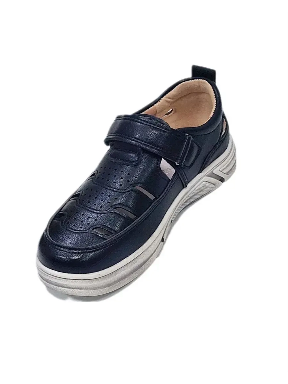 Туфли для мальчика выпускной