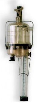 Устройство зоотехнического контроля молока УЗМ-1А