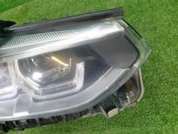 Фара правая BMW X3 G01, X4 G02 (2017-2021) Adaptive LED