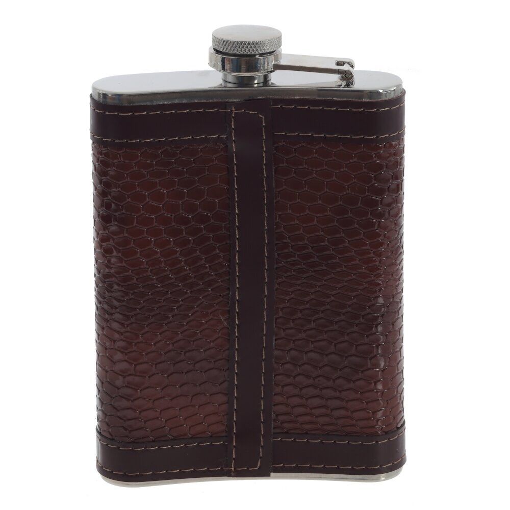 GAEM Набор из 6 предм: фляжка 270 мл, L22 W17,5 H4 см