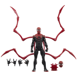 Hasbro Marvel Legends - Superior SPIDER MAN 15 см 85th Anniversary Figure F9114