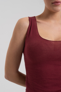 Топ с кашемиром