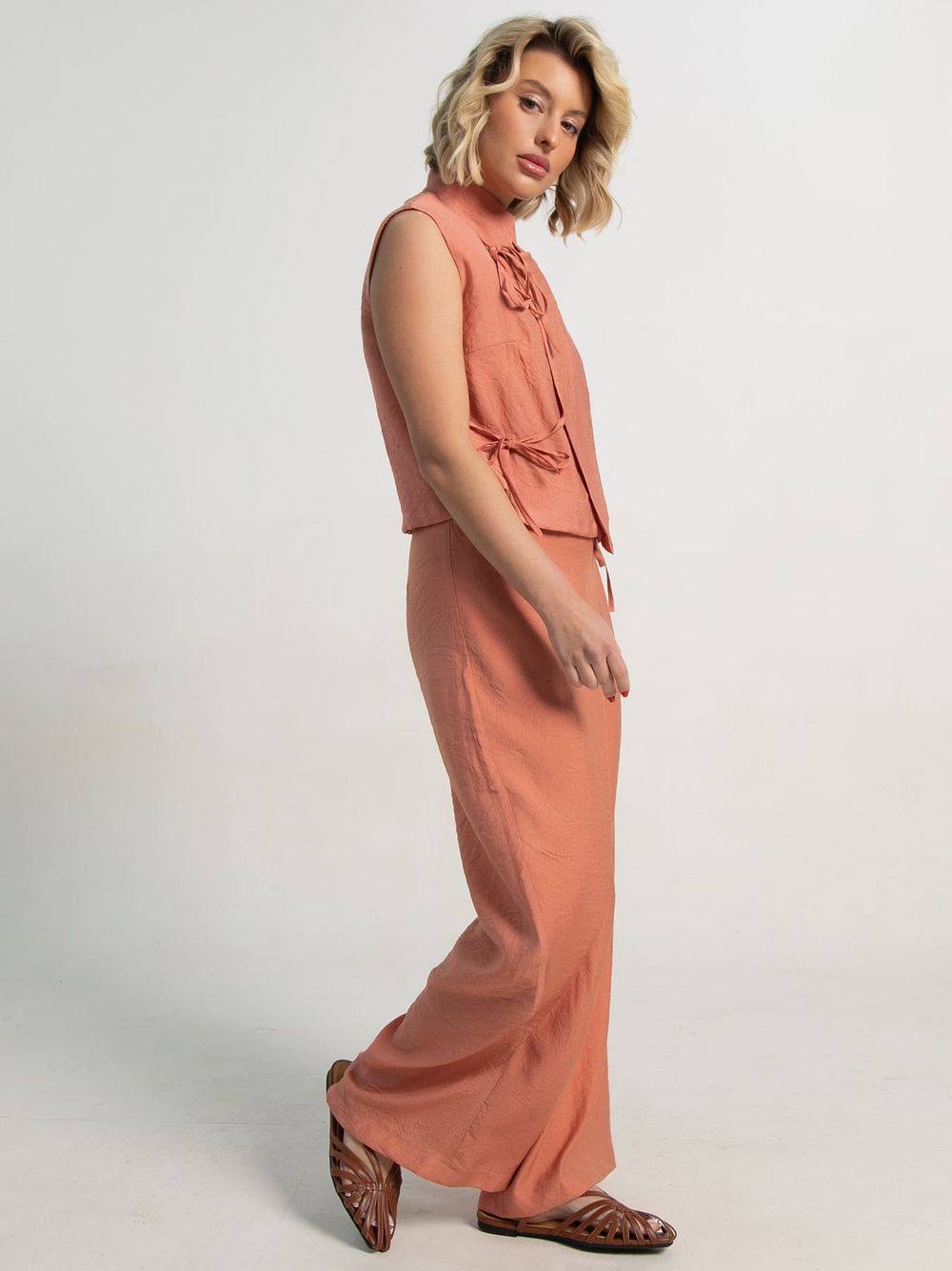 Костюм Обворожительный образ (коралл) К15974-10М LT Collection