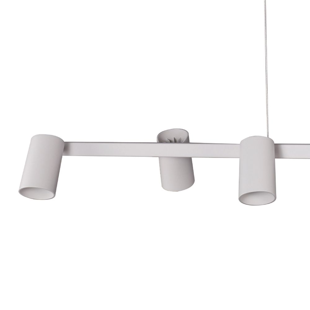 8297 Подсвесной светильник-спот SAL