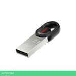 USB Flash-накопитель Netac NT03UM2N-064G-20BK
