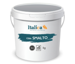 ITALICA CERA SMALTO - глянцевый воск для декоративной штукатурки. Образует защитный влагостойкий слой.