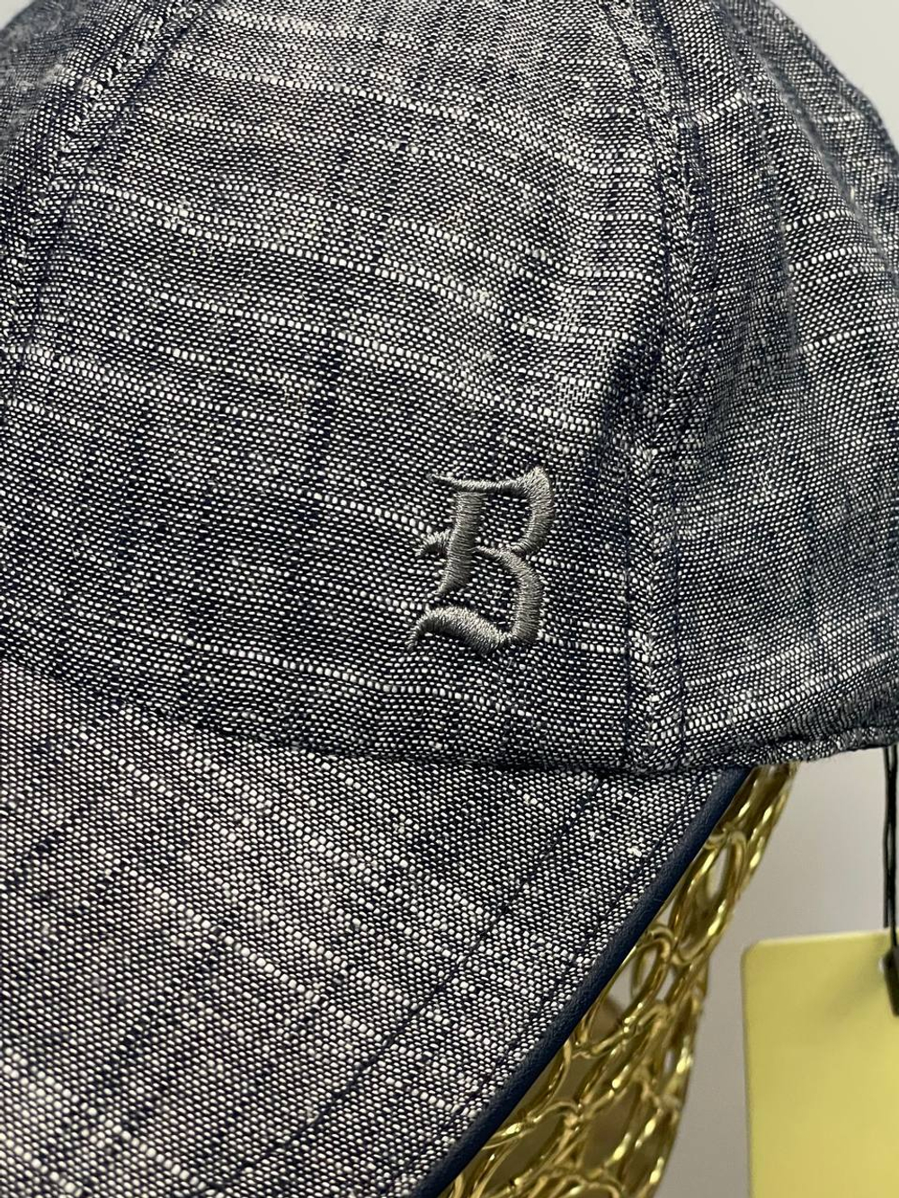 Бейсболка Brioni