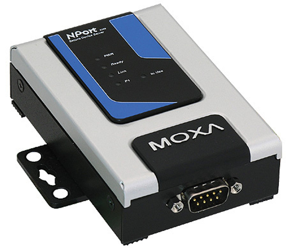 Сервер MOXA NPort 6150