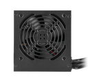 Блок питания MSI  750W, MAG A750GN PCIE5, Non Modular, ATX, 80+ GOLD, КПД >90%, Fan 120mm, Черный