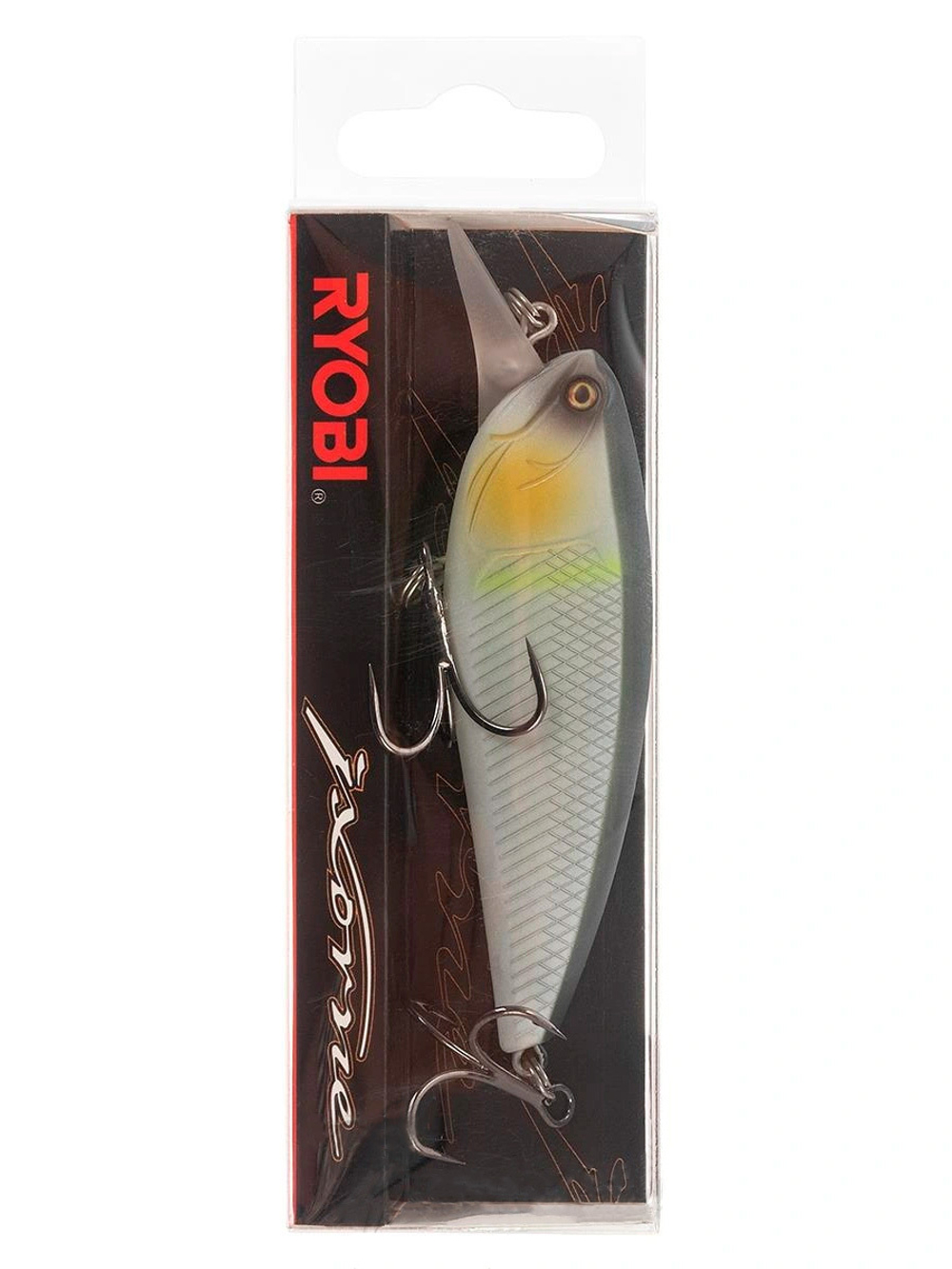 Воблер RYOBI SD0781F col 61 (SD0781F-61)