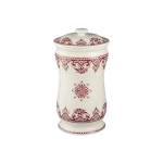 Шкатулка для ванной комнаты Rosace (22.5 см)