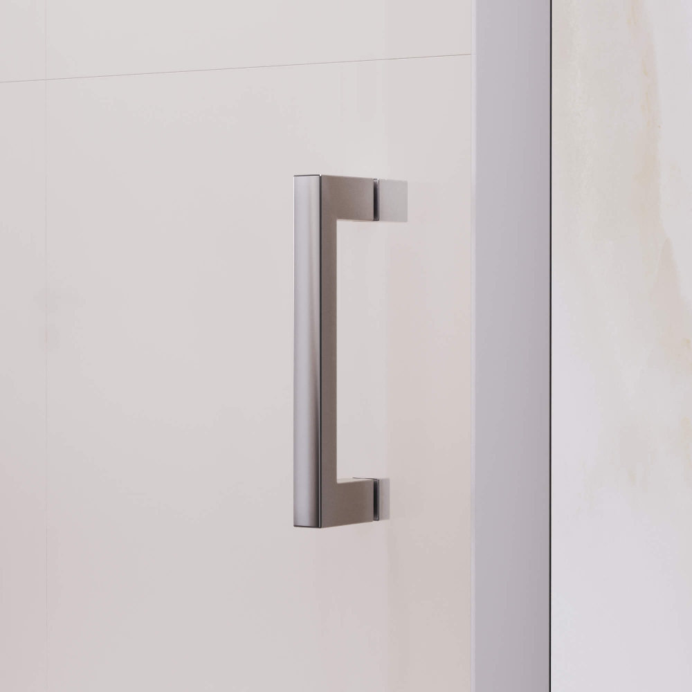 Душевая дверь RGW PA-017 (Матовое-Сатинат, 1700)