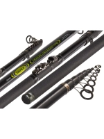 Удилище поплавочное Sniper POLE MEDIUM MF 4м вес 154гр