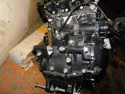 двигатель Triumph Speed Triple SMTTE5865R