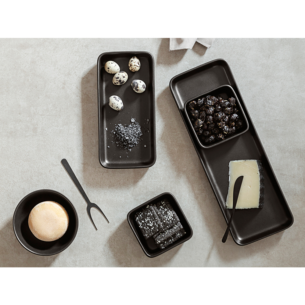 Блюдо сервировочное nordic kitchen, 12х24 см