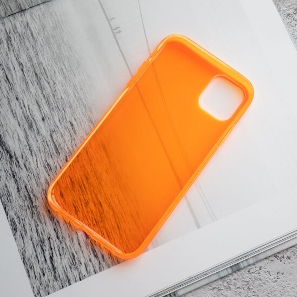 Чехол ТПУ для iPhone 13, 012895