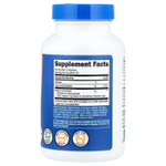 Nutricost, листья коровяка, 120 капсул (500 мг в 1 капсуле)