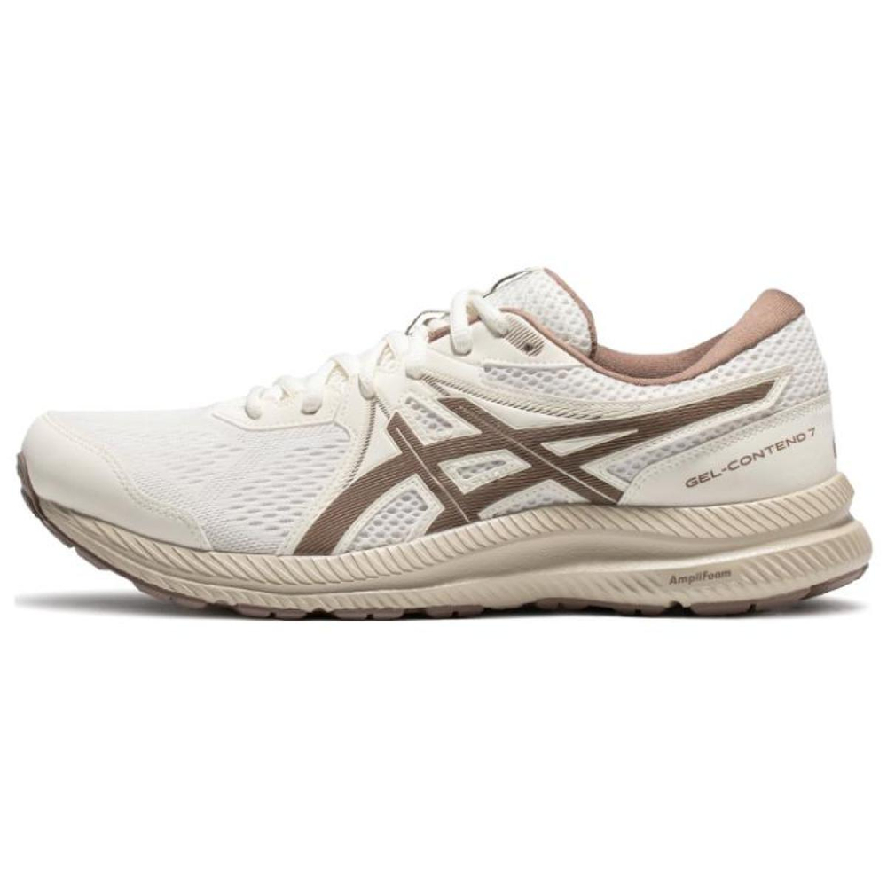 Кроссовки Asics Gel-Contend 7, 1011B730-100