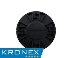 Опора нерегулируемая KRONEX 13 мм