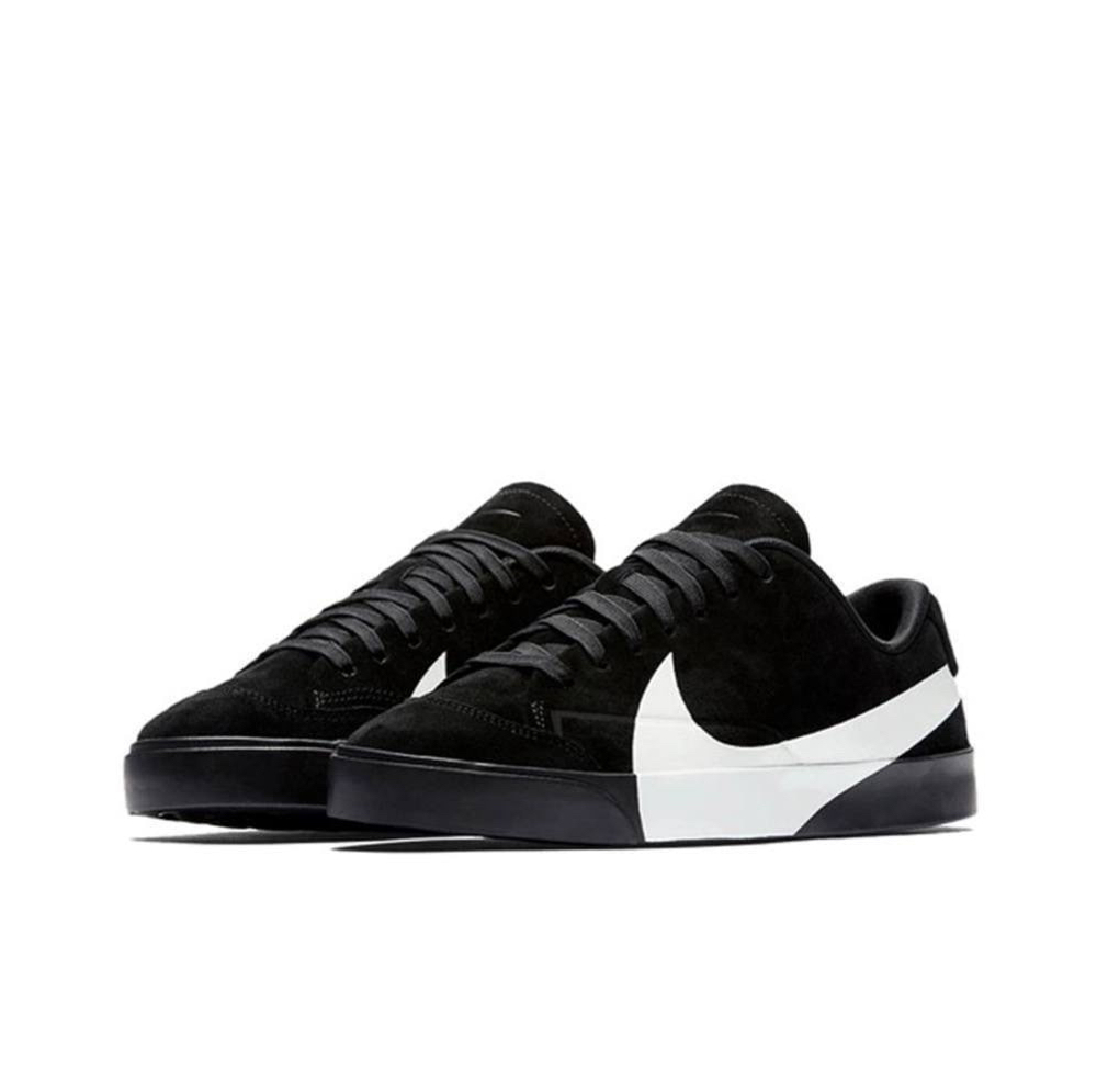 Nike Blazer Low Black