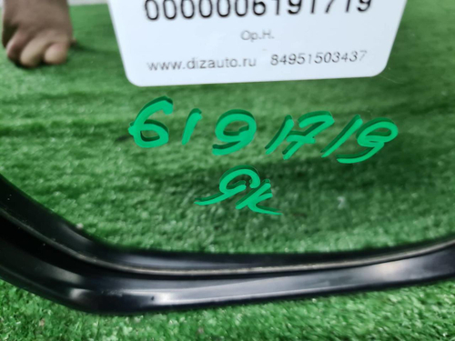 Зеркало правое Toyota Land Cruiser Prado 150 (2013-2017) 9 контактов