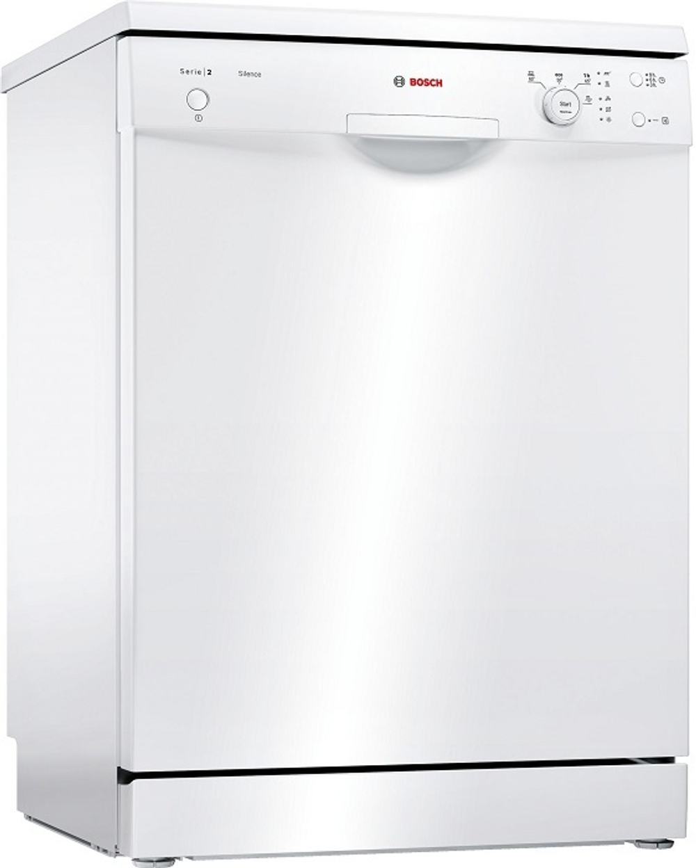 Посудомоечнаяная машина BOSCH SMS 24 AW 00 R ПРОМО