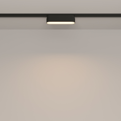 Трековый светильник Technical TR080-1-6W3K-B