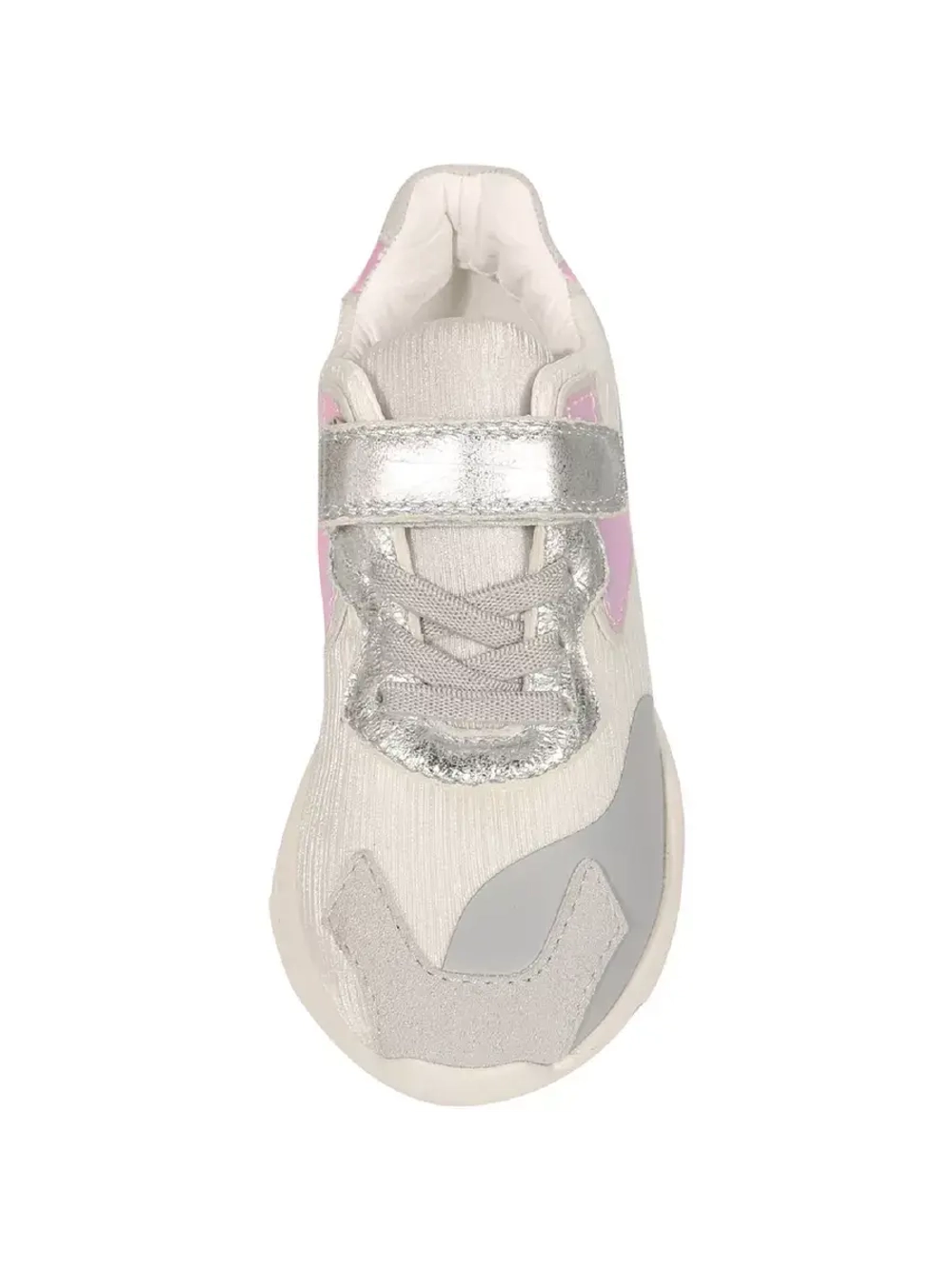 Кроссовки для девочки модные спорт детские