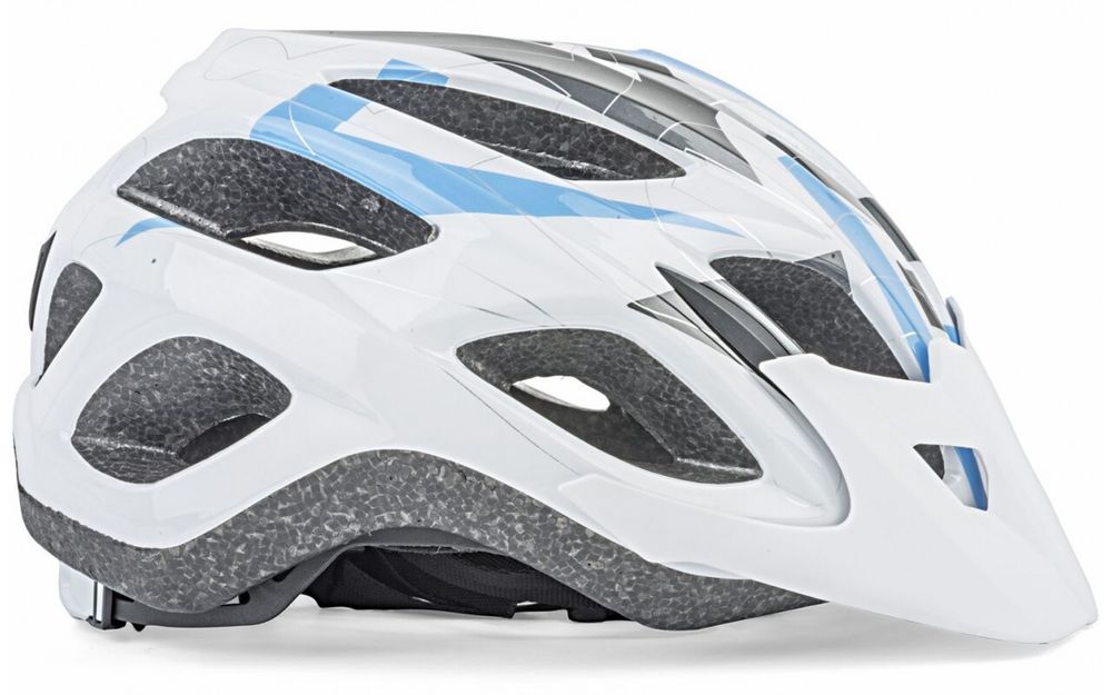 Шлем спортивный SECTOR 165 р-р 54-58смAUTHOR