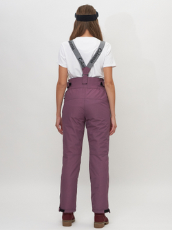 Брюки горнолыж. женские 66215